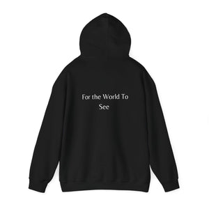 Shine You Light Hoodie