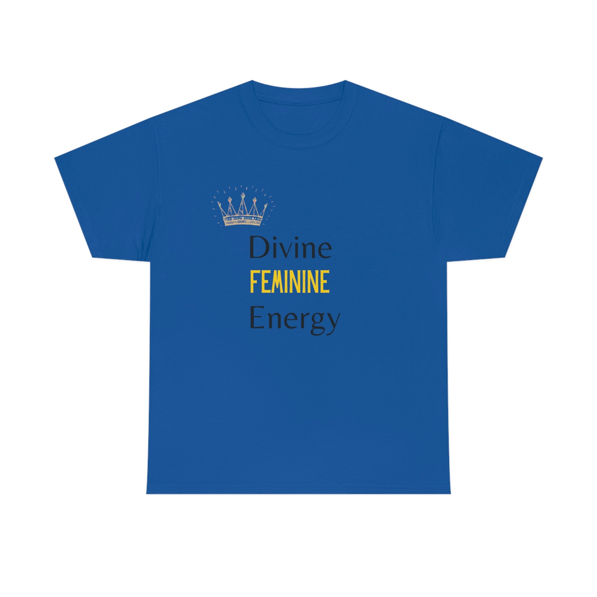 Divine Feminine T-Shirt