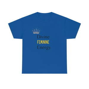 Divine Feminine T-Shirt