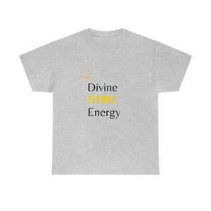 Divine Feminine T-Shirt