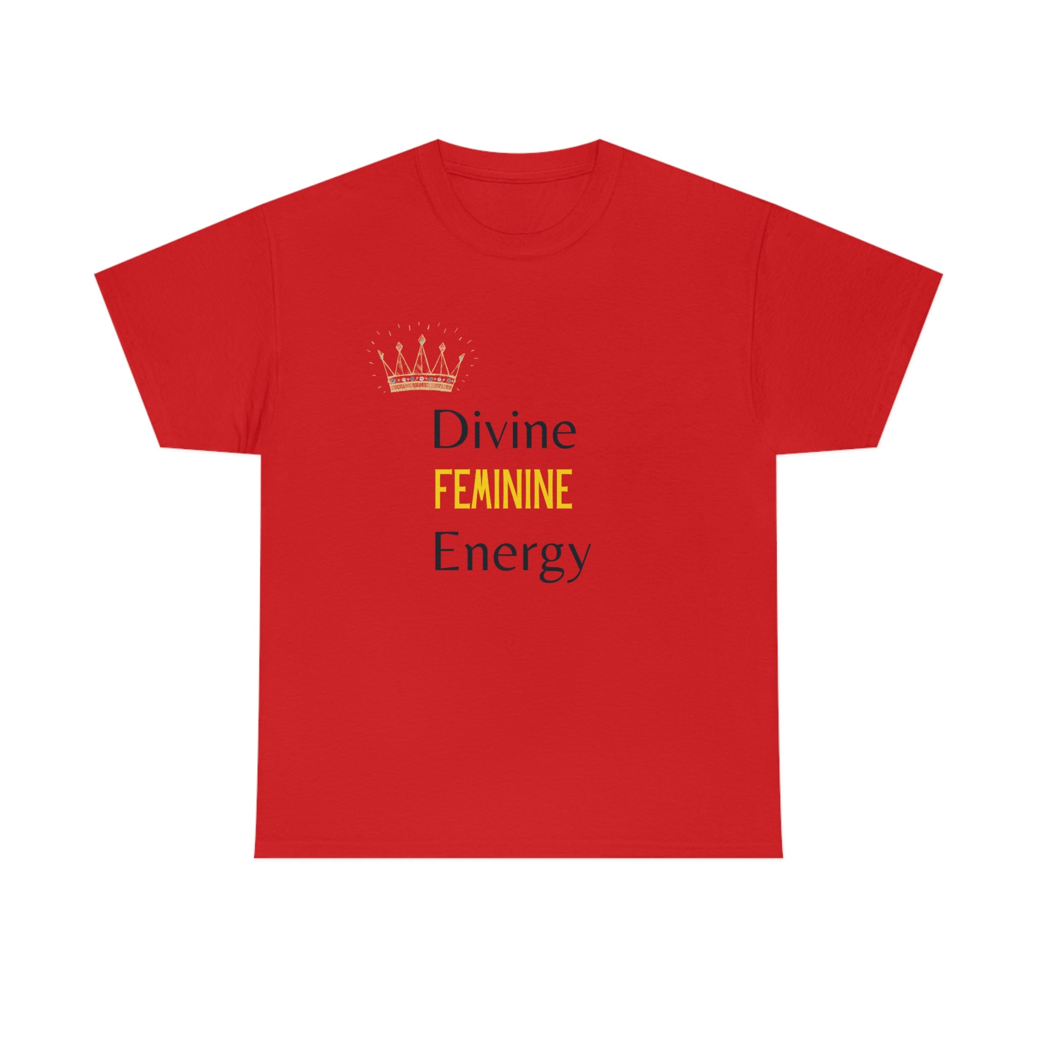 Divine Feminine T-Shirt