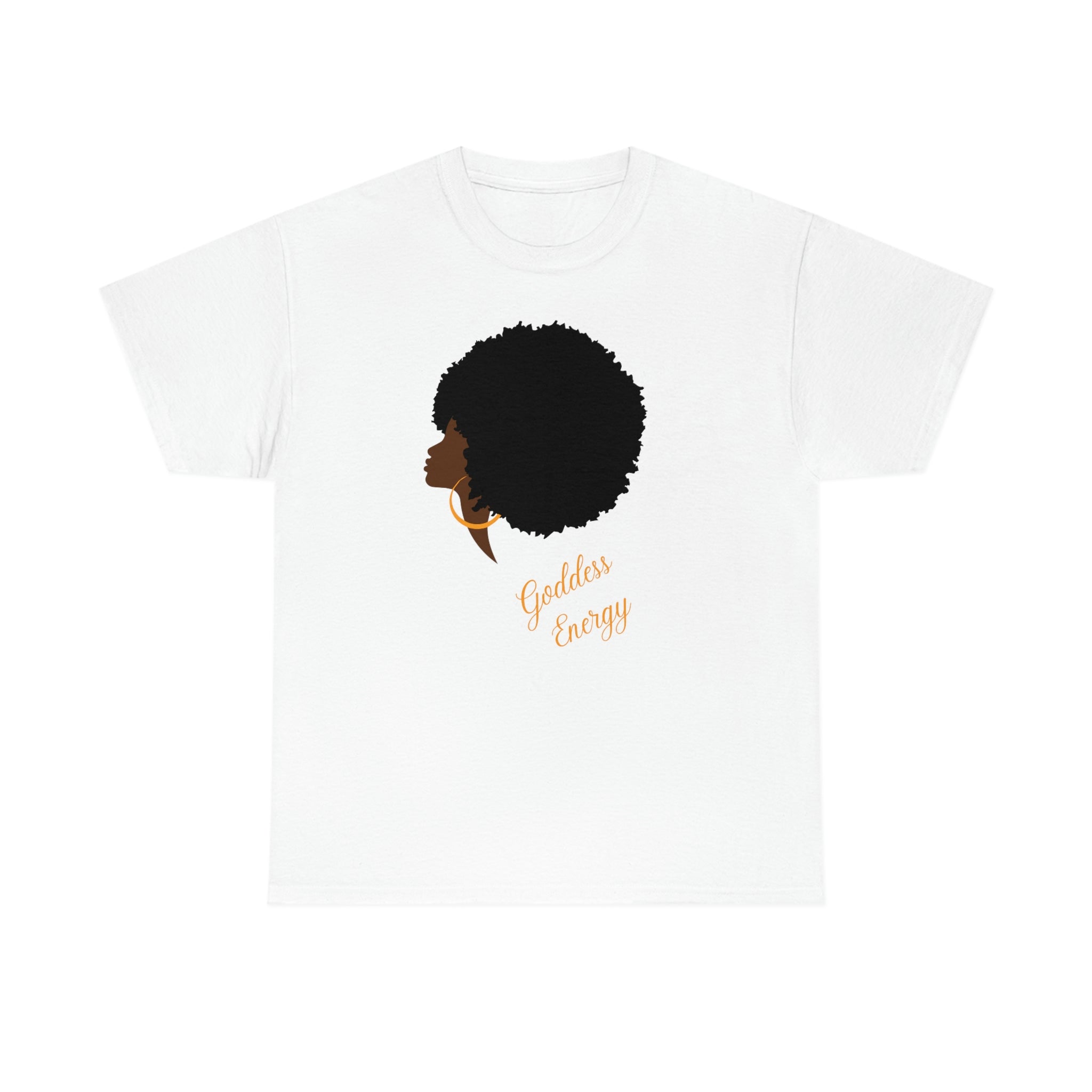 Goddess Energy T-Shirt