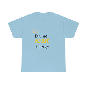 Divine Masculine T-Shirt