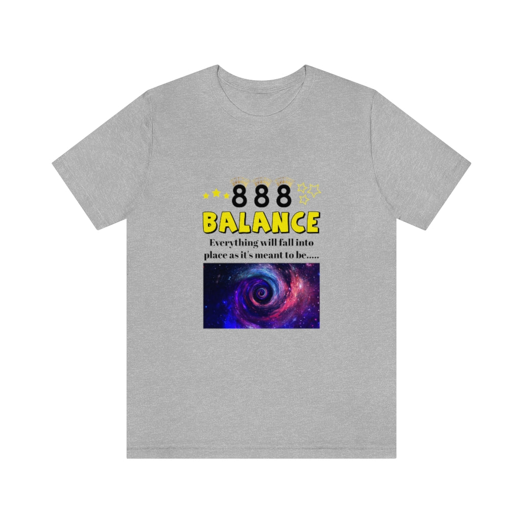 Unisex Angel Number 888 T-Shirt