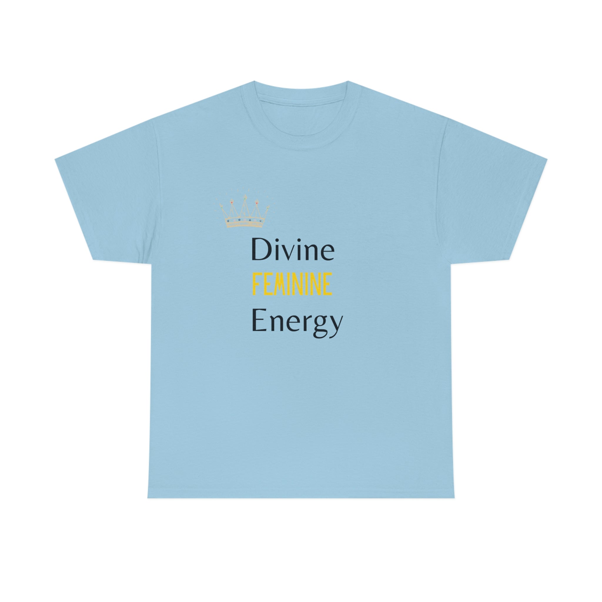 Divine Feminine T-Shirt