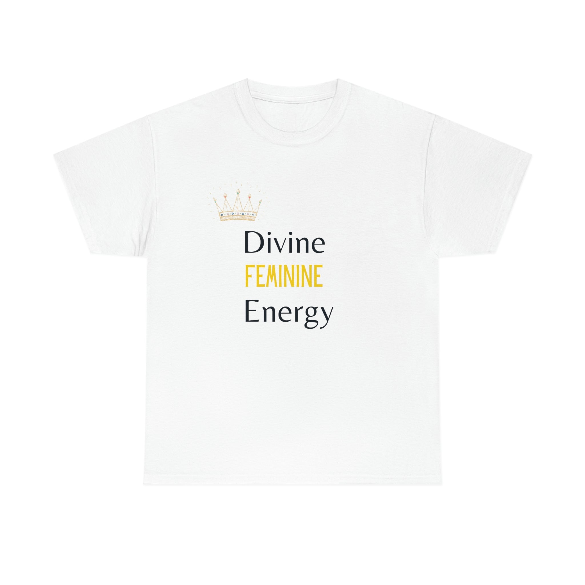 Divine Feminine T-Shirt