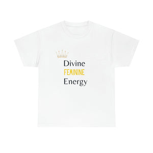 Divine Feminine T-Shirt